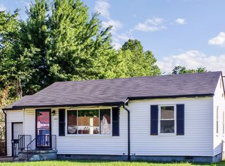 3815 W 42nd St, Tulsa, OK 74107