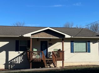 1158 Cedar Springs Valley Rd, Sevierville, TN 37876