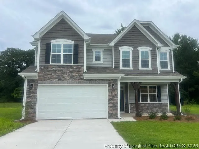 151 Cahill Ct