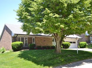 3344 Turner Dr E #3344, Springfield, OH 45504