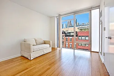 Rented by New York Residence