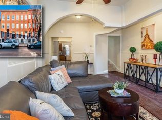 756 Dolphin St, Baltimore, MD 21217