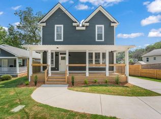 227 Scott St NW, Atlanta, GA 30314