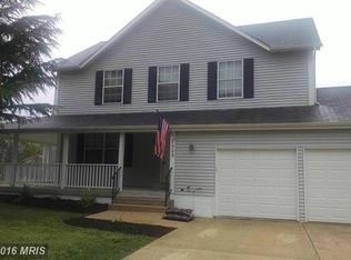 7509 Milligan Ln, Clinton, MD 20735