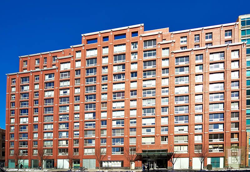 1st image of 555 W 23rd St APT N7n