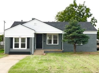 2925 W Park Pl, Oklahoma City, OK 73107