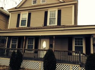 3 Summerhill Ave, Worcester, MA 01606