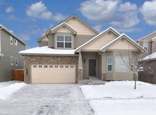 2220 Katahdin Dr, Fort Collins, CO 80525