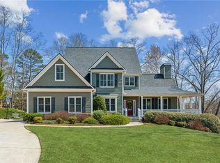 103 Harbour Ridge Dr, Dawsonville, GA 30534