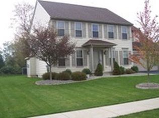 216 Greystone Ln, Quarryville, PA 17566