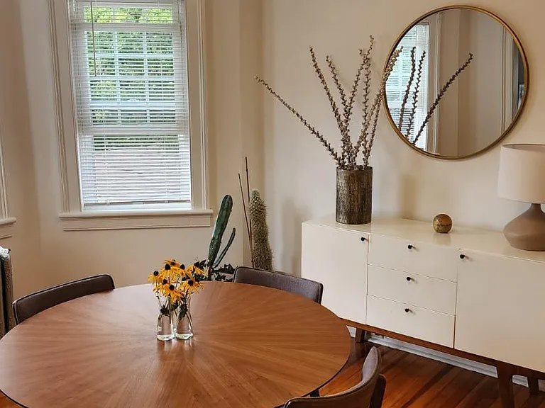 Dinning Room