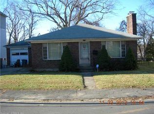 55 Lexington Ave, Waterbury, CT 06710