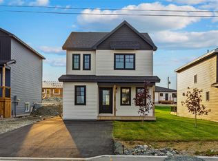 100 Trenton Drive, Paradise, NL A1L4B8