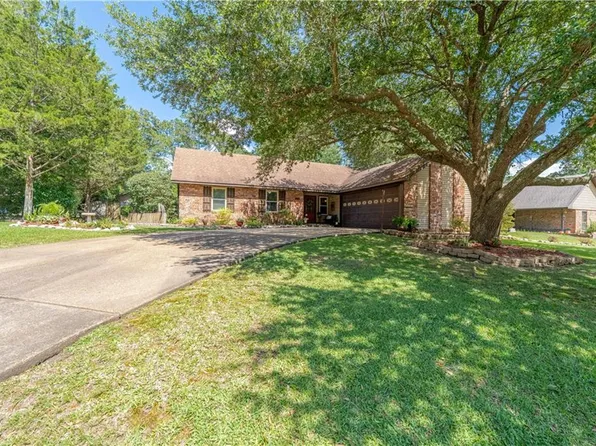 174 Spring Creek Dr, Pineville, LA 71360