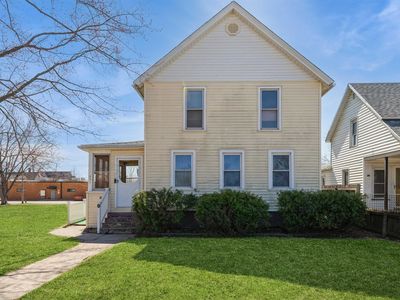 431 2nd Ave S, Clinton, IA, 52732