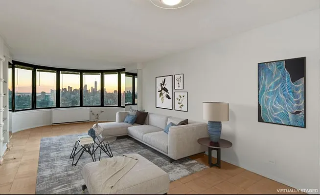 Rented by Douglas Elliman | media 1