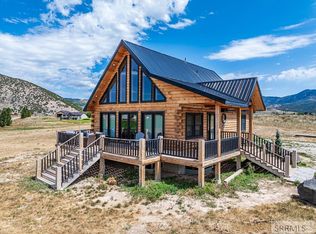 10550 Lava West Dr, Lava Hot Springs, ID 83246