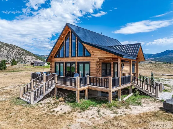 10550 Lava West Dr, Lava Hot Springs, ID 83246