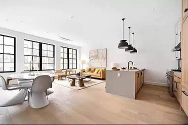 243 North 5th Street, #1