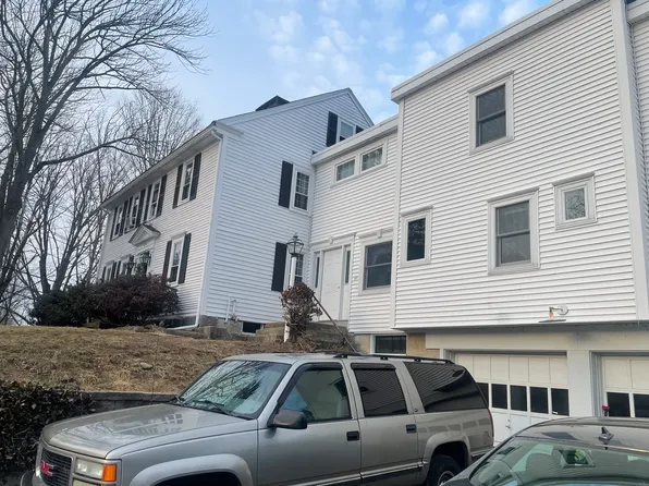 1 Zachary Path #2, Groveland, MA 01834