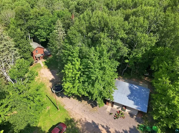 5190 E Koenen Rd, South Range, WI 54874