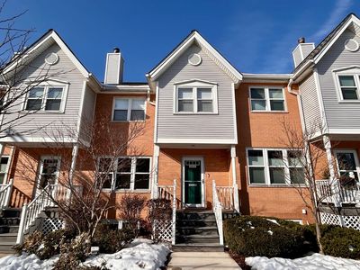 5412 N Hoyne Ave, Chicago, IL, 60625