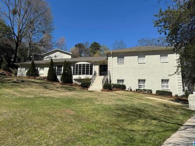 1344 Starcross Dr, Vestavia Hills, AL, 35216