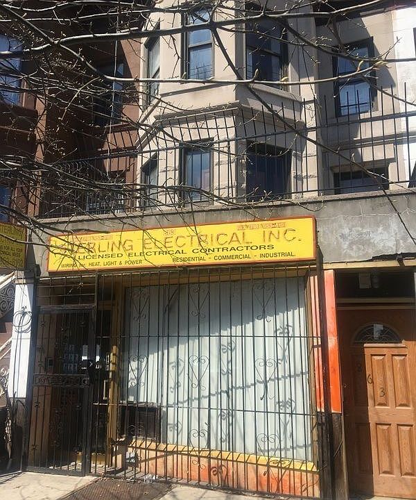 1st image of 863 Sterling Pl APT 3