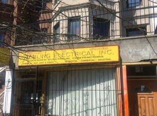 863 Sterling Pl APT 3, Brooklyn, NY 11216