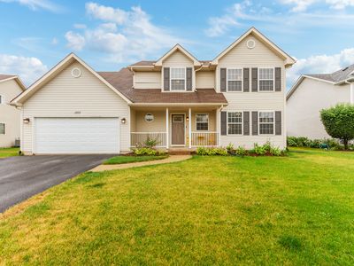 1103 Shorewood Dr, Shorewood, IL, 60404