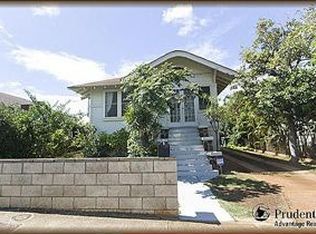 3225 Castle St, Honolulu, HI 96815