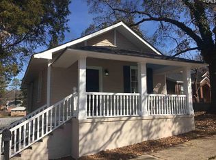 3230 Lincoln St, Columbia, SC 29201