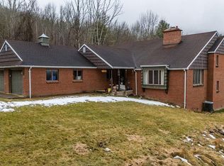 1563 Tannery Hill Rd, Elkland, PA 16920