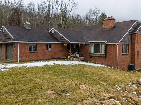1563 Tannery Hill Rd, Elkland, PA 16920