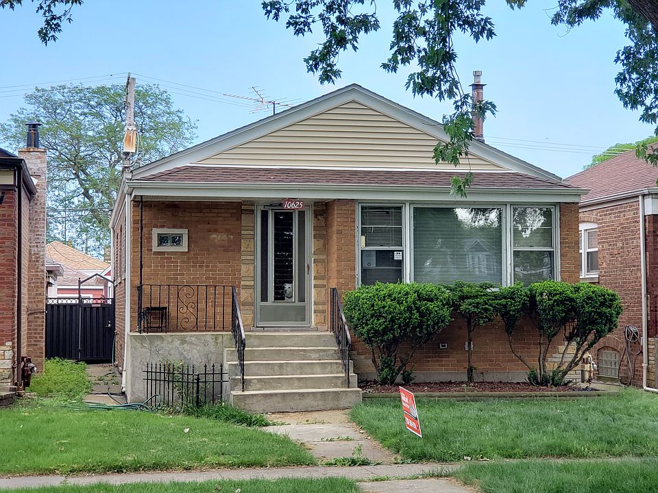 1st image of 10625 S Avenue D