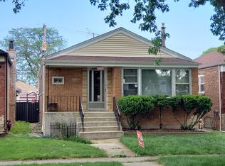 10625 S Avenue D, Chicago, IL 60617