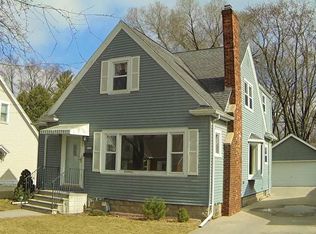 233 Quinton St, Green Bay, WI 54302