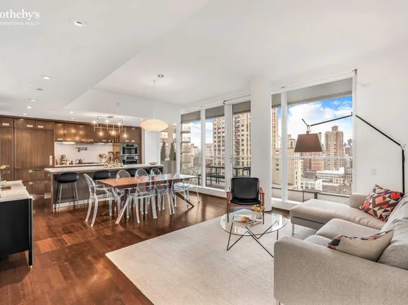 151 East 85th Street 19G image 1 of 16