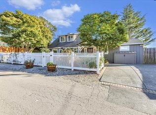 903 Vernal Way, Mill Valley, CA 94941