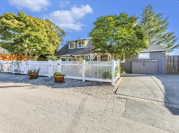 903 Vernal Way, Mill Valley, CA 94941