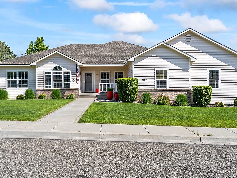 4150 Cobblestone Ct, Richland, WA 99352 Zillow