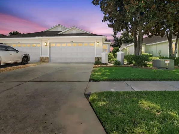 7526 Deer Path Ln, Land O Lakes, FL 34637
