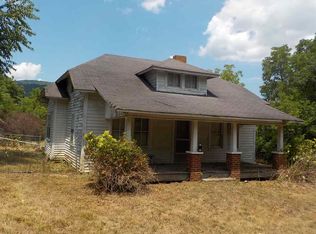 1333 Cherry St, Rutledge, TN 37861