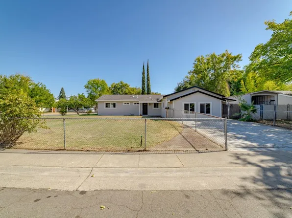 3830 Lynhurst, North Highlands, CA 95660