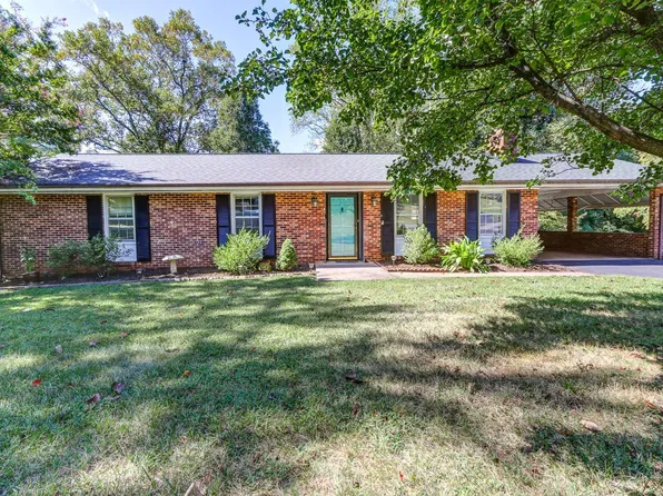116 Bryant Rd, Lynchburg, VA 24502