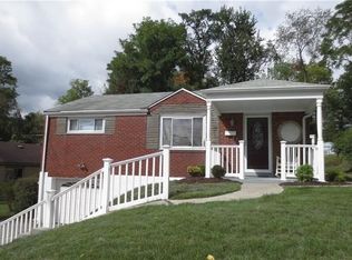664 Charlotte Dr, Pittsburgh, PA 15236