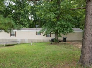 239 Voss Ln, Huntingdon, TN 38344