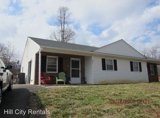 921 Grand Arbre Dr, Bedford, VA 24523