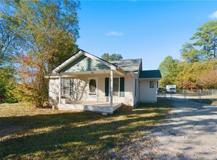 2236 Clay Rd, Austell, GA 30106