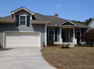 46 National Blvd, Beaufort, SC 29907